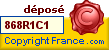  CopyrightFrance.com 