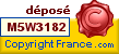 CopyrightFrance.com