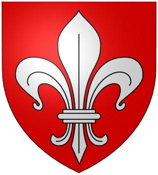 blason de Lille