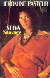 selva sauvage