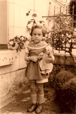 enfant