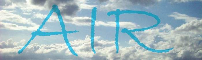 l'air