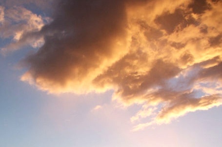 nuages