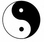 ying yang