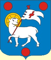 blason de Grasse