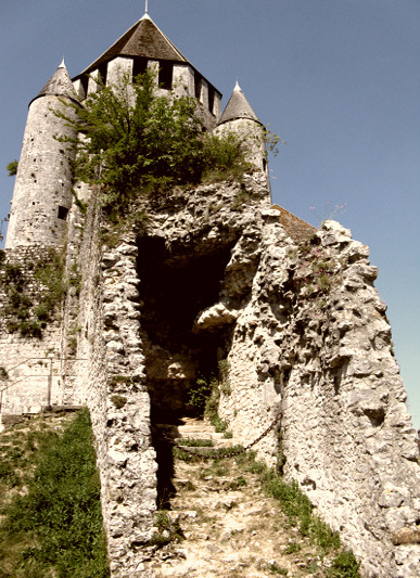 donjon