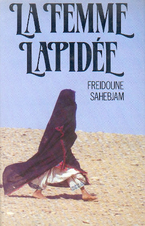 La Femme lapidée