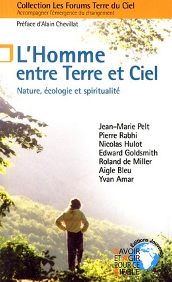 L'Homme entre Terre et Ciel