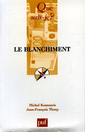 Le blanchiment