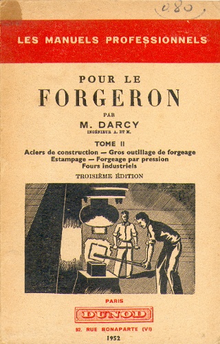 Le forgeron