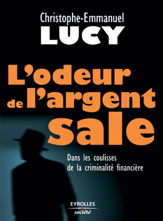 Odeur argent sale