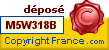 CopyrightFrance.com