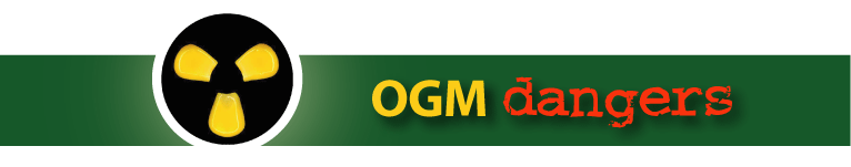 ogm dangers