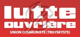 lutte ouvrière, union communiste (trotskiste)