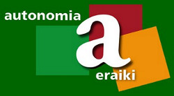 autonomia eraiki