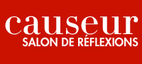 causeur salon de réflexions