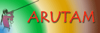 logo de l'association ARUTAM