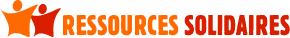 logo du site ressources solidaires