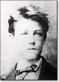 Arthur Rimbaud